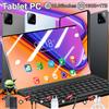 NONE Tablet Android 13 Portatile da 10,36 Pollici, Processore 10 Core, 16GB RAM 1TB ROM, Batteria 12000mAh, 5G Dual SIM Wi-Fi, Fotocamere 16MP+32MP per Apprendimento Remoto, Lavoro Leggero e