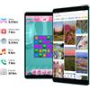 Teclast Tablet Teclast P85T 2026 Allwinner A523 8-core 1.8GHz 10GB(4GB+6GB) RAM 64GB ROM 8 Pollici 800×1280iPS WIFI5 4G 5000mAh Type-C