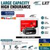 MUGENDEN Batteria Originale al 100% per Makita 18V 6.0Ah 9.0Ah Batteria Ricaricabile Makita 3.0Ah 5.0Ah Caricabatterie BL1850B BL1860B Batteria per Utensili Elettrici