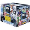 PANINI MEGACRACKS 2026/2027 LALIGA EA SPORTS BOX 50 BUSTINE/ALBUM RILASCIO CON 4 BUSTINE + BOX 50 BUSTINE/25 BUSTINE SFUSE/ALBUM RILASCIO + 4 BUSTINE + 25 BUSTINE A SCELTA. UFFICIALE GARANTITO