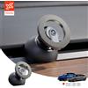 YZ Supporto per telefono YZ per Tesla Model 3 Y 2021-2024, supporto magnetico in silicone pieghevole per TUTTI gli accessori per telefono MagSafe