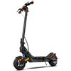 SUNNIGOO Monopattino Elettrico SUNNIGOO N5/N8 per Adulti, Certificato ABE, Pieghevole con Controllo tramite APP, Motore da 350W/650W (Fino a 1200W di Potenza di Picco), Velocità 20-22KM/H, Autonomia 25-50KM,
