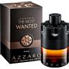 Azzaro The Most Wanted Parfum - Colonia Intensa per Uomo - Fragranza Speziata e Seducente per Serate Romantiche - Lunga Durata - Profumo di Lusso Irresistibile per Uomo 100ml