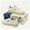 AUTRY MEDALIST 2026 Nuove Scarpe da Corsa per Allenamento Fisico Completo da Uomo, Sneakers Traspiranti e Ammortizzate per Esterni