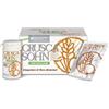 NUTRACEUTICA ITALIANA Srl CRUSCASOHN 100 COMPRESSE CRUSCA SOHN DEGLUTIBILI