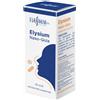 ELYSIUM CELL BIO ITA Srl Elysium Naso Gola 30ml - Integratore Naturale per Vie Respiratorie, Verbasco e Timo
