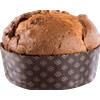 Panettone Artigianale Tradizionale Uvetta e Canditi 1Kg