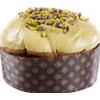 Panettone Artigianale Pistacchio di Sicilia 1Kg