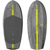 KT Foiling Drifter Spark Carbon Gray, 6'9" - 150 L