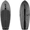KT Foiling Drifter Surf Carbon Gray, 4'4" - 33 L