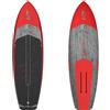 KT Foiling Super K 2 Pro Carbon Red, 6'8" - 120 L