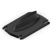 KT Foiling Mast Plate Aluminum