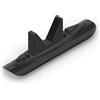 KT Foiling Mast to Fuselage Doodad Alu