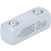 BGS 313 | Attacco | quadro esterno 12,5 mm (1/2) | per BGS 312