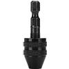 Generic 3-Jaw Drill Chuck Drill Chuck, Hex Shank Drill Chuck Drill Bit Chuck, Strumento pneumatico Strumento Elettrico Per Artigianato Per Diyh01335