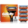 Gillette Fusion5 Fusion5 4 pz