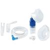 Chicco Kit Accessori Aerosol Super Soft, Bianco