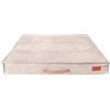 Brekz Céline cuscino stone per cane 80 x 60 cm