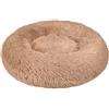 Brekz Bailey cuccia cappuccino per cane 60 cm