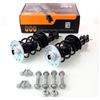 GH Coppia Ammortizzatori Completa Anteriori per Opel Vectra C 2004- SPORT 2.0/2.2