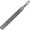AB Tools Raspa doppia faccia, 35,6 cm, per cavalli e zoccoli