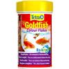 Tetra Goldfish Colour Flakes 100 ml - 150 g