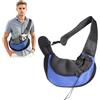 PETCUTE Trasportino per Cane Taglia Piccola Borse per Cani e Gatti Borsa a Tracolla per Cani Trasporto Sacchetto per Cani