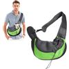 PETCUTE Trasportino per Cane Taglia Piccola Borse per Cani e Gatti Borsa a Tracolla per Cani Trasporto Sacchetto per Cani