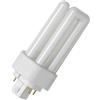 Osram Dulux T/E 42 W/830 PLUS Lampada fluorescente compatta