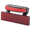 Spanninga Port.spanninga X Pimento6-36v, Fanale Unisex Adulto, Rosso (Red), X