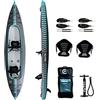 Coasto Capitole - Kayak Gonfiabile Unisex Adulto