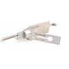 RLOKK Strumento di scasso e decodificatore per serratura di porte, strumenti professionali per fabbro, apri-serratura rapido (SS003R)