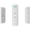 Pc Run AJAX Curtain Outdoor Mini Jeweller Sensore di Movimento