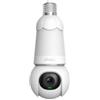 Generico TELECAMERA BULB CAM 3MP 2.8MM FULL COLOR IR SENSE - IPC-S6DP-3M0WEB-E27
