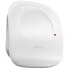Somfy 2401498 Termostato Connesso Cablato, Bianco