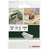 Bosch Accessories Puntas L=16mm 1.000uds:DIY (1)