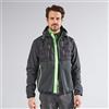 U-Power Abbigliamento personalizzate. Giubbino uomo 320 g/m² personalizzabile U-Power Spock - U-Power personalizzate o neutre