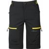 U-Power Abbigliamento personalizzate. Bermuda uomo da lavoro 140 g/m² U-Power Ares - U-Power personalizzate o neutre