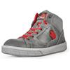 U-POWER DON'T WORRY... BE HAPPY! U-Power | Scarpe Antinfortunistiche, Modello Predator S S3S FO SR, Puntale in Alluminio, Antiperforazione Tessile No Metal