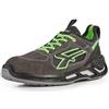 U-POWER DON'T WORRY... BE HAPPY! U POWER - Naos, Red 360 Unisex - Adulto