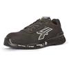 U-POWER DON'T WORRY... BE HAPPY! U-Power Rep UP Virgo, Scarpe Antinfortunistiche Bianche, Scarpe da Ginnastica Unisex Leggere Antiperforazione, Suola in Liberia, Suola Infinergy, con Puntale in Alluminio (46)