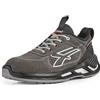 U-POWER DON'T WORRY... BE HAPPY! U POWER - Naos, Red 360 Unisex - Adulto