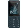 Nokia 225 (2024) 25 BL Telefono Cellulare 2,4" LCD Bluetooth S30+ 128 MB