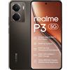 realme P3 5G Smartphone 12+512 GB, Batteria da 5260 mAh, Processore