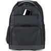 Targus TSB700EU Zaino Per Notebook Sport Rolling 15 15,4 Pollici Poliestere 39,6
