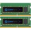 CoreParts MMKN057-8GB RAM DDR4 8 GB (2 x 4 GB) 2400 MHz Verde