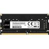 Lexar SODIMM RAM DDR4 16GB 3200 MHz DDR4 Memoria CL22 DRAM Memoria SODIMM 260