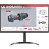 Lg PROMOZIONE Lg 32BR55UK-B Cod. 32BR55UK-B.AEU