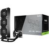 ASRock Water Cooling Cooler per workstation WS XE 360D
