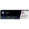 Hp Toner Originale 1800 Magenta 131A CF213A